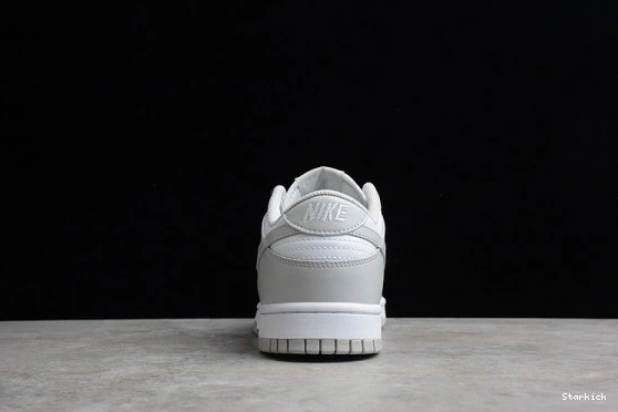 DD1391-103 Dunk Fog Nike Grey Low 0809